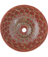 Mexican Talavera Sink - $338.42 CAD