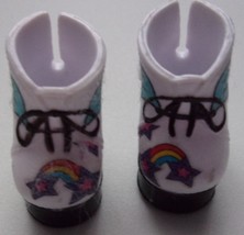 LOL Suprize Star Tennis 1 Inch Shoes - $6.83 CAD
