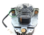 Durham HC23UZ120 Draft Inducer Blower Motor 025143 115V 3300 RPM refurb ... - $109.00