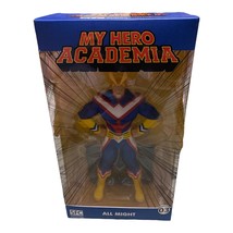 My Hero Academia ALL MIGHT SFC Super Figure Collection 03 Anime Figure *New - £17.58 GBP