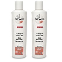 NIOXIN System 3 Scalp Therapy  Conditioner 10.1oz (Pack of 2) - £25.06 GBP