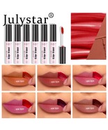 Matte Finish Long-Lasting Lipstick Non-Transfer, Peel-Off Lip Lacquer H1 - $13.54 CAD
