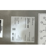 ABB 360-103447 Pick and Place Robot, Allen Bradley Controls  - $15,064.74 CAD