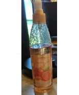 Bath &amp; Body Works Tangerine Spice Body Splash 8 oz RARE - $23.20