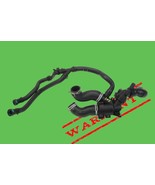 2010-2015 jaguar xk x150 5.0L engine motor coolant pipe hose oem - $198.72 CAD