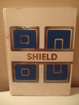 ROBERT E. LEE  SPRINGFIELD, VIRGINIA   HIGH SCHOOL YEARBOOK  THE SHIELD ... - $34.23 CAD