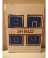 ROBERT E. LEE  SPRINGFIELD, VIRGINIA   HIGH SCHOOL YEARBOOK  THE SHIELD ... - $467.43 MXN