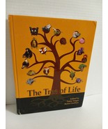 Tree of Life : Evolution and Classification of Living Organisms Hardcover - £70.44 GBP