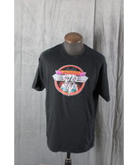 Band Shirt (Retro) - Van Halen 2007 World Tour - Men&#39;s Extra-Large - $67.58 CAD