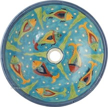 Mexican Talavera Sink - $248.00