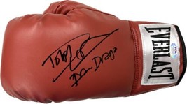 Dolph Lundgren Signed Left Glove PSA/DNA Ivan Drago Rocky IV - £235.89 GBP