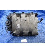 2006 Mercedes Benz 2.5 V6 C230 OEM intake manifold assembly A2721402401 ... - $199.99