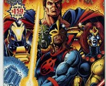 George Perez Pedigree Collection Ultraverse Ultraforce #1 Avengers Black... - $19.79
