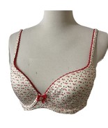 Victoria’s Secret Body by Victoria Lined Demi Padded Underwire Bra sz 32C - €17,05 EUR