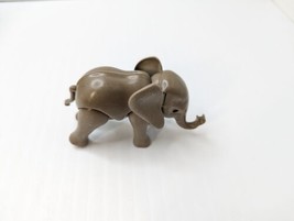 Playmobil Baby Elephant New Style Zoo Animals Circus Jungle Safari Free Shipping - £11.67 GBP
