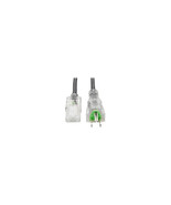 Tripp Lite P006-010-HG13CL EATON TRIPP LITE SERIES HOSPITAL-GRADE POWER ... - $61.59 CAD