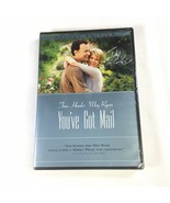 You've Got Mail DVD Romance comedy 1998 PG Tom Hanks Meg Ryan - $7.92