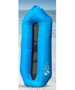 Multi-Function Dual Use Waterproof Inflatable Air Lounger, Air Sofa &amp; Ai... - £25.06 GBP