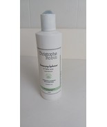 Christophe Robin Hydrating Shampoo with Aloe Vera 8.33oz - Small Amount ... - $252.48 MXN