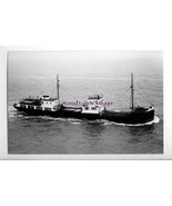 cf0035 - German Coaster - J.C Ertel , built 1920 - photograph 6&quot;x4&quot; - $3.46 CAD