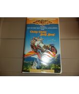 Chitty Chitty Bang Bang (DVD, 1968) - €8,51 EUR