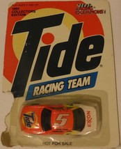 Racing Champions 1992 Collectors Edition Ricky Rudd Tide Racing Team Die Cast - £2.35 GBP