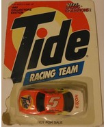 Racing Champions 1992 Collectors Edition Ricky Rudd Tide Racing Team Die... - $2.99