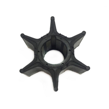 688-44352-03-00 Water Pump Impeller For Yamaha 75HP 85HP 90HP Outboard Engine - £11.77 GBP