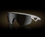 Oakley SPHAERA PLAYERS COLLECTION Sunglasses OO9403-2436 White W/ PRIZM ... - $168.29