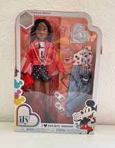 Disney Ily 4EVER Inspired By Mickey Mouse 11.5&quot; Fashion Doll Mix &amp; Match 2023 - $32.00