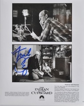 Frank Oz - The Indian In The Cupboard Signed Photo - w/COA - £199.03 GBP