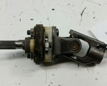 2014 Honda Accord Lower Steering Column Shaft Knuckle U Joint OEM 2013 2... - $44.79