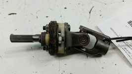 2014 Honda Accord Lower Steering Column Shaft Knuckle U Joint OEM 2013 2... - $44.79