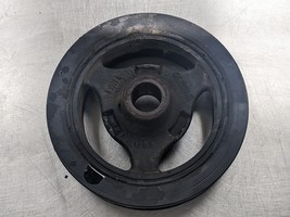 Crankshaft Pulley For 07-11 Jeep Wrangler  3.8 04666099AB - $39.55