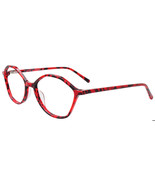TAKUMI TK1286 Eyeglasses Eye Glasses 030 Marbled Authentic New 54mm Unisex - $179.98