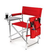 Sports Chair - Red - £100.99 GBP