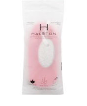 Halston Ladies Aloe Infused Terry Socks With Pumice - $34.41 CAD