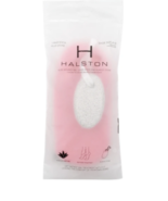 Halston Ladies Aloe Infused Terry Socks With Pumice - £19.75 GBP