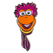 Fraggle Rock Gobo Enamel Pin - $18.22