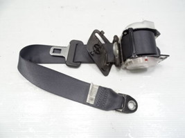 07 Lexus GX470 seat belt, left rear, 3rd row 73570-60170 gray - £38.42 GBP