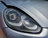 2015 2016 Porsche Cayenne OEM Passenger Right Headlight Xenon HID Very N... - £876.10 GBP