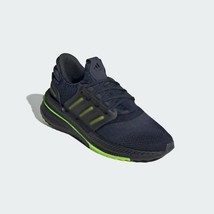 Adidas X PLRBOOST Men&#39;s Running Shoes Jogging Sports Training Shoes NWT ID9574 - £68.84 GBP+