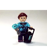 Minifigure Max Stranger Things Netflix Tv Show S4 V2 Toys - $6.78