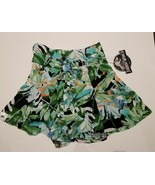 Jurassic Park World Womens short/skirt/flowy shorts size XS NWT - $9.00