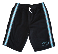 Batman Black/Blue Boys Shorts ~XL(14-16)~ RN 77272 - $7.69