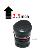 Footinsole Layered Height Increase Insoles Air Cushion Lift Shoe Inserts - $14.75