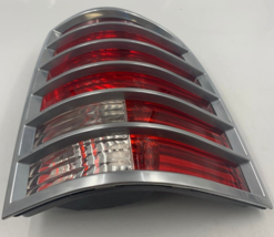 2002-2005 Mercury Mountaineer Driver Side Tail Light Taillight OEM A03B44054 - £40.32 GBP