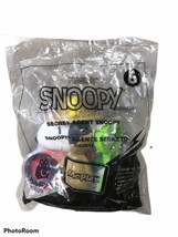 McDonalds Happy Meal Peanuts Snoopy Secret Agent #6 Toy McPlay 2018 New ... - £7.11 GBP