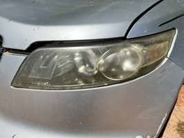 Driver Headlight Xenon Hid Clear Lens Fits 03-05 Infiniti Fx Series 104551504 - £175.23 GBP