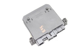 96-03 MERCEDES-BENZ W210 FRONT LEFT DRIVER SIDE DOOR CONTROL MODULE E5867 image 8